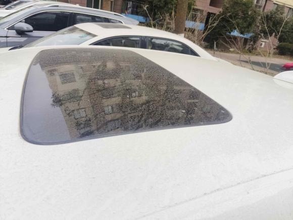 [上海·苏E] 二手别克英朗2018款 18T 自动精英型