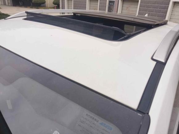 [南通·苏F] 二手长安欧尚长安欧尚科赛2018款 1.5T 自动 妙 7座