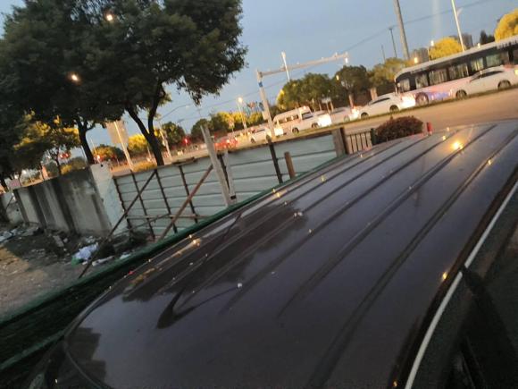 [上海·苏J] 二手五菱汽车五菱宏光2015款 1.2L S 基本型国V