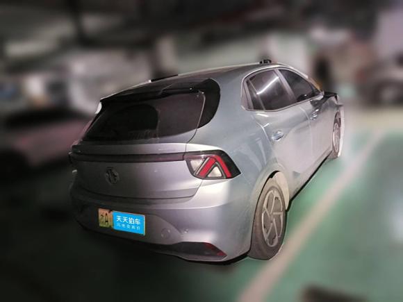 [杭州·浙A] 二手名爵MG42026款 437 从容版