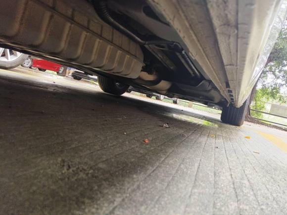 [广州·粤A] 二手别克别克GL82021款 ES陆尊 653T 尊享型