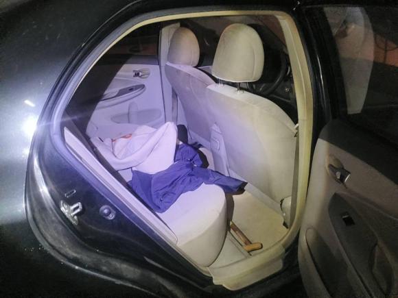 [佛山·粤Y] 二手丰田卡罗拉2007款 1.6L 自动GL