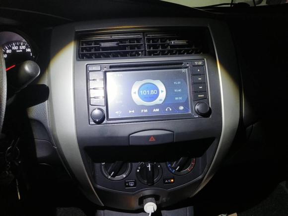 [上海·沪C] 二手日产骊威2015款 1.6XE CVT舒适版