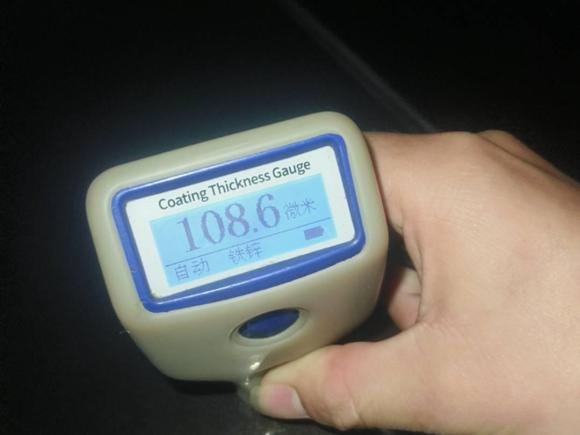 [南昌·赣A] 二手大众夏朗2018款 改款 380TSI 舒享型 7座