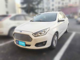 福特福睿斯2015款 1.5L 手动舒适型