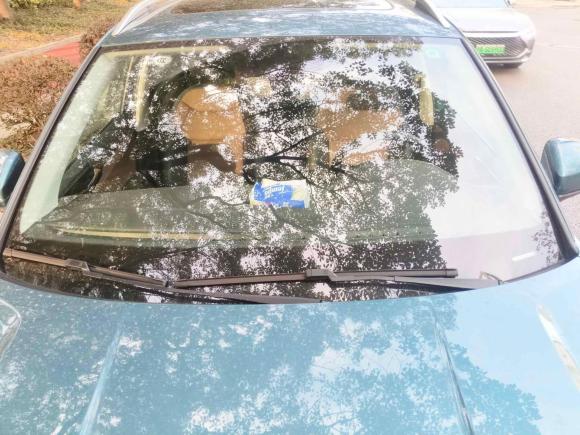 [上海·沪D] 二手大众途岳2021款 330TSI 四驱豪华版PLUS