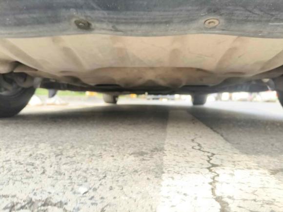 [西安·陕U] 二手宝马宝马5系2012款 523Li 豪华型