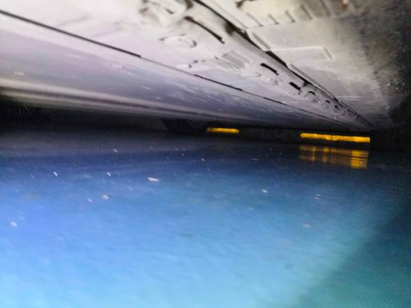 [深圳·粤B] 二手特斯拉Model S2017款 Model S 75D 标准续航版