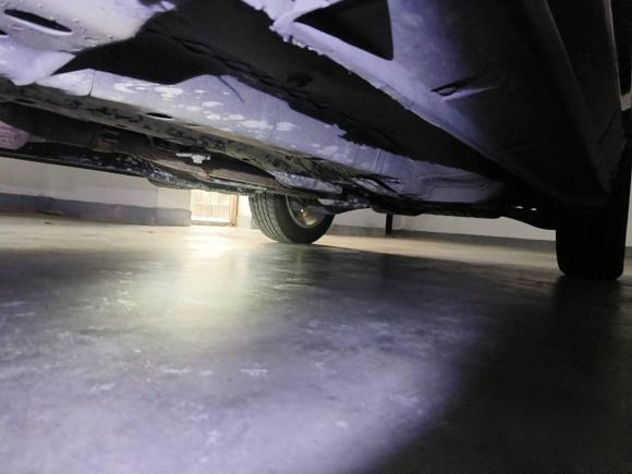 [上海·沪L] 二手Jeep指南者2011款 2.4L 四驱运动版