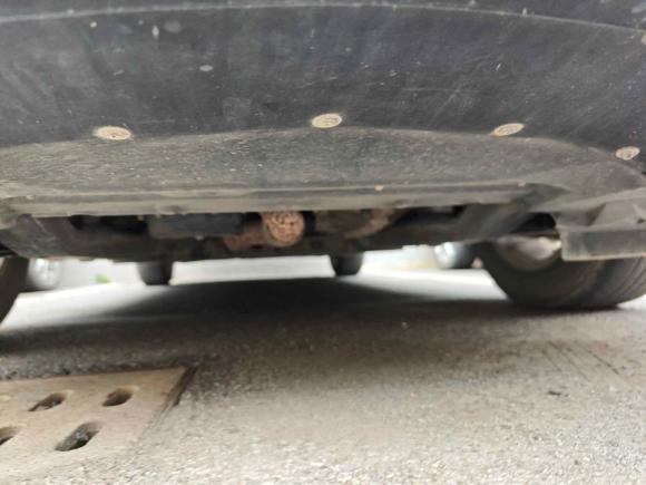 [上海·沪E] 二手别克昂科威Plus2018款 20T 两驱豪华型