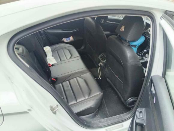 [上海·沪B] 二手大众宝来2019款 改款 1.5L 自动豪华型 国VI