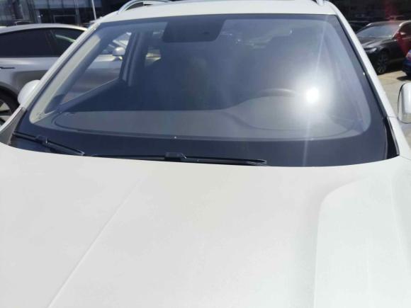 [上海·沪A] 二手荣威荣威RX5 eMAX2020款 500PHEV 智能座舱旗舰版