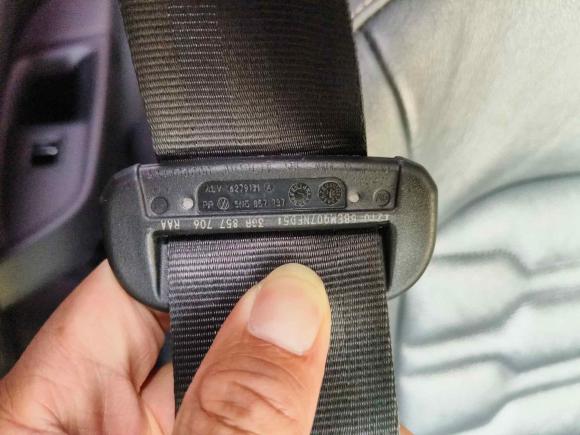 [合肥·皖A] 二手大众帕萨特2021款 280TSI 精英版