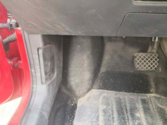 [青岛·鲁B] 二手大众Polo2018款 1.5L 自动安驾型