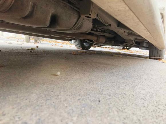 [济南·鲁A] 二手广汽传祺传祺M82021款 大师系列 390T 尊贵版