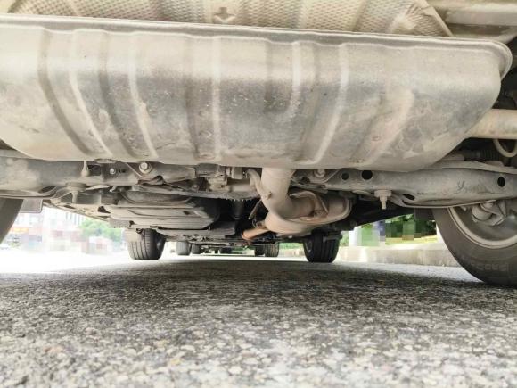 [成都·川A] 二手雷克萨斯雷克萨斯NX2015款 200t 全驱 锋尚版