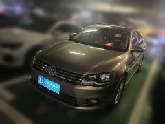 [南京·苏A]大众&nbsp;&nbsp;宝来&nbsp;&nbsp;2013款 1.4T 自动舒适型