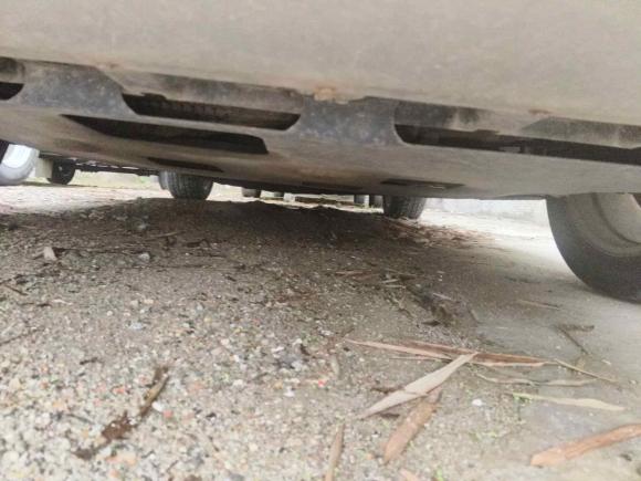 [广州·粤T] 二手福特翼虎2013款 1.6L GTDi 两驱舒适型