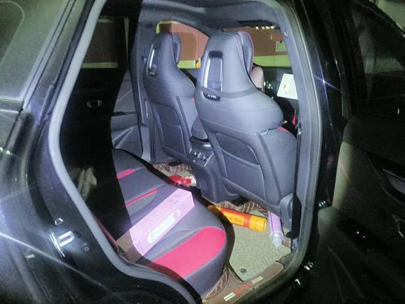 [上海·浙F] 二手捷途捷途大圣2023款 1.6T DCT王者PLUS