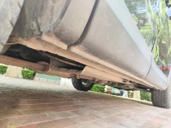 [青岛·鲁B] 二手东南东南DX72017款 1.5T 手动凯旋版