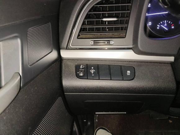 [金华·浙G] 二手现代领动2016款 1.6L 自动智炫·精英型