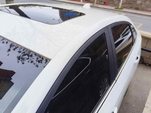 [青岛·鲁B] 二手别克英朗2018款 18T 自动精英型