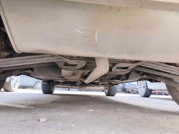 [义乌·浙G] 二手Jeep指南者2019款 220T 自动家享版