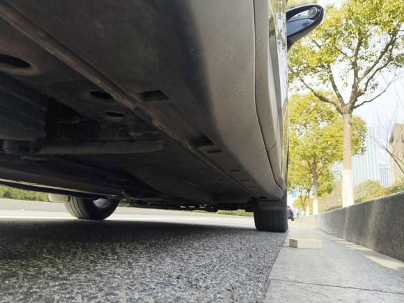 [苏州·苏E] 二手雪佛兰沃兰多2019款 530T 自动劲享版（5+2款） 国VI