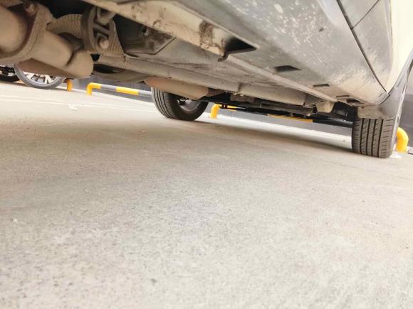 [苏州·苏E] 二手比亚迪元2016款 1.5L 自动豪华型