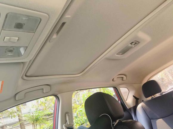 [杭州·浙A] 二手日产骐达TIIDA2014款 1.6L CVT智能型