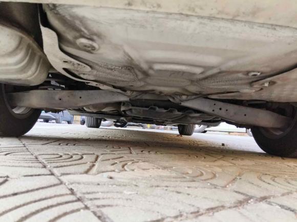 [无锡·浙C] 二手斯柯达明锐2013款 1.4TSI GreenLine2