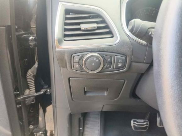 [苏州·苏U] 二手福特锐界2020款 EcoBoost 245 两驱豪锐型 7座