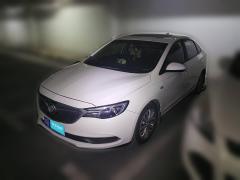 [无锡·苏B] 别克英朗2018款 18T 自动精英型