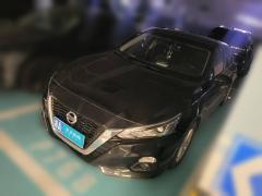 [杭州·浙A] 日产天籁2020款 2.0L XL 舒适版