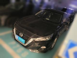 日产天籁2020款 2.0L XL 舒适版「杭州二手车」「天天拍车」