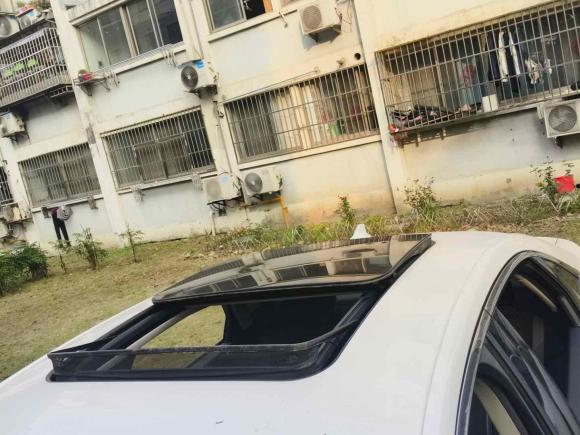 [上海·苏L] 二手福特金牛座2017款 改款 EcoBoost 245 豪华型