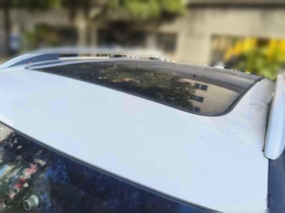 [温州·浙J] 二手荣威荣威RX52018款 20T 两驱自动旗舰版