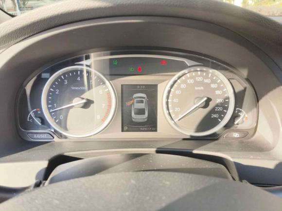 [无锡·苏B] 二手吉利汽车博瑞2015款 1.8T 旗舰型