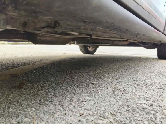 [无锡·苏B] 二手宝骏宝骏7302016款 1.5L 手动舒适型 7座 国V