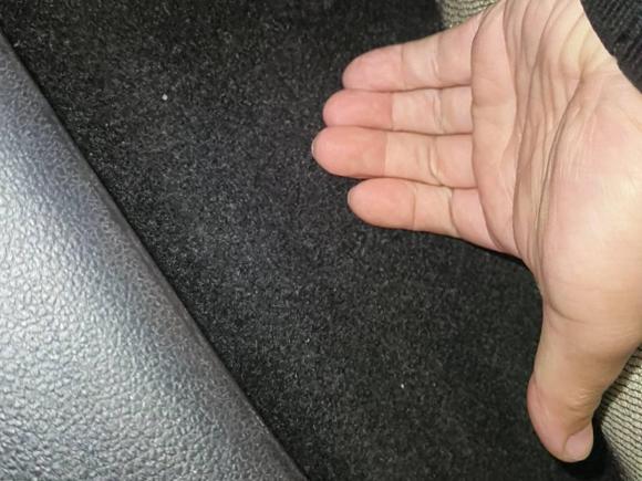 [西安·陕U] 二手名爵名爵HS2019款 20T 自动两驱Trophy超跑版 国VI