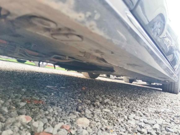 [深圳·粤B] 二手奥迪奥迪A6L2017款 TFSI 技术型