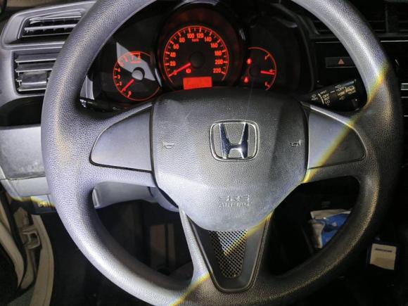 [苏州·苏E] 二手本田飞度2018款 1.5L CVT舒适版