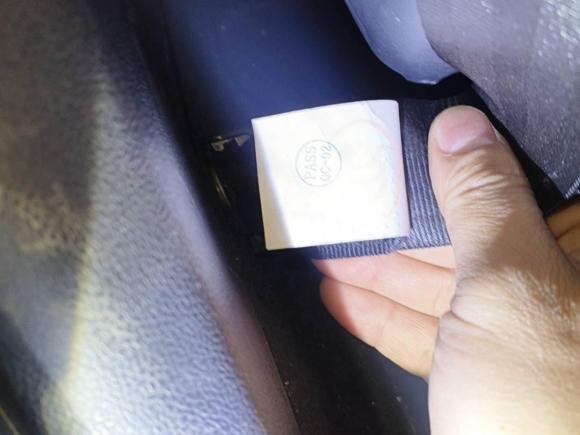 [杭州·浙A] 二手比亚迪秦新能源2015款 1.5T 双冠旗舰Plus版