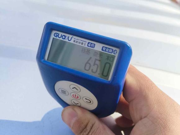 [南昌·赣A] 二手SRM鑫源鑫源T3L EV2023款 栏板车41.86kWh