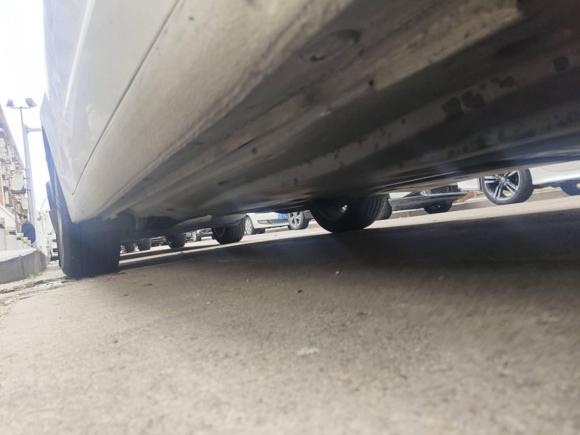 [宁波·浙B] 二手大众凌渡2018款 280TSI DSG舒适版