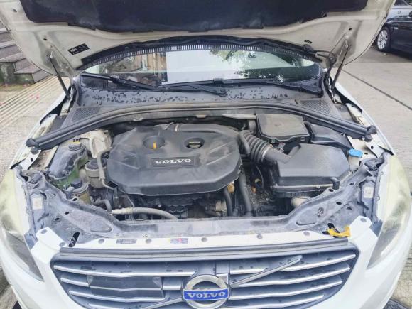 [台州·浙J] 二手沃尔沃沃尔沃XC602013款 T5 智雅版