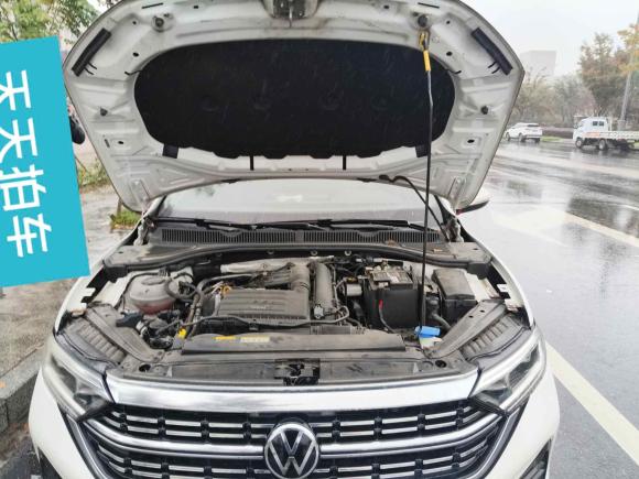 [湖州·浙E] 二手大众速腾2023款 280TSI DSG超越Lite版