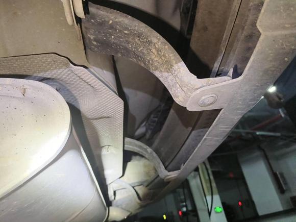 [深圳·湘H] 二手荣威荣威RX52018款 20T 两驱自动互联网智尊版