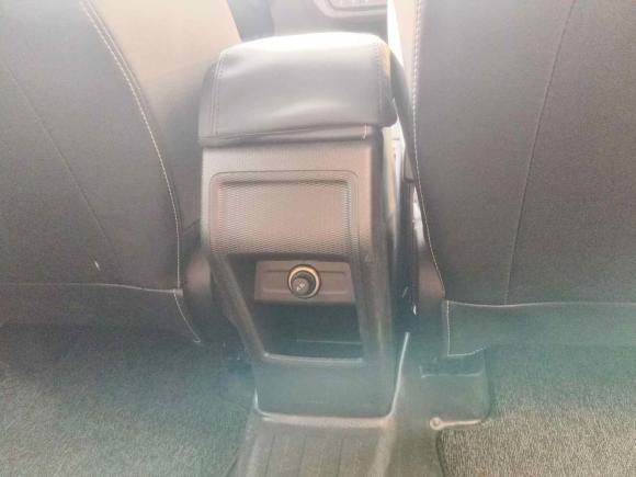 [上海·沪L] 二手斯柯达柯米克2018款 1.5L 自动舒适版 国VI