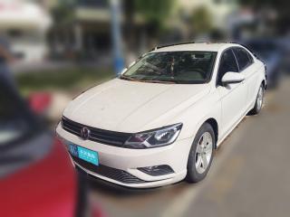 大众凌渡2017款 230TSI DSG风尚版「温州二手车」「天天拍车」